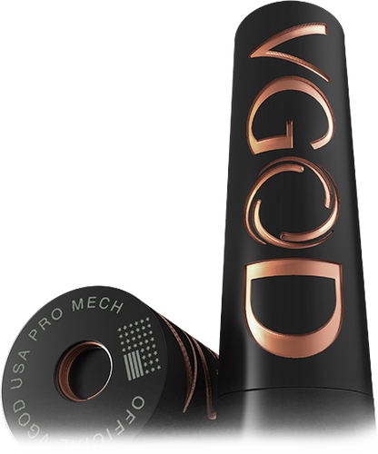 VGOD PRO Mech 24mm TC Mod