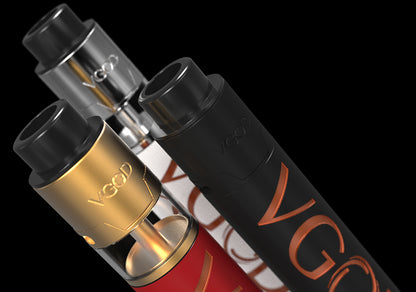 VGOD PRO Mech 24mm TC Mod