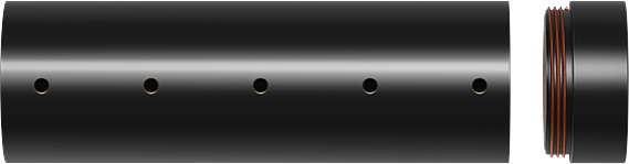 VGOD PRO Mech 24mm TC Mod