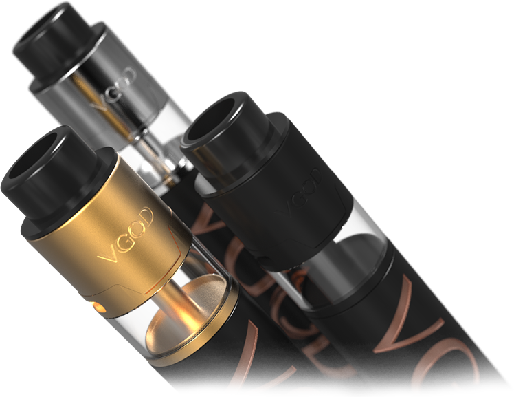 VGOD PRO Mech 24mm TC Mod