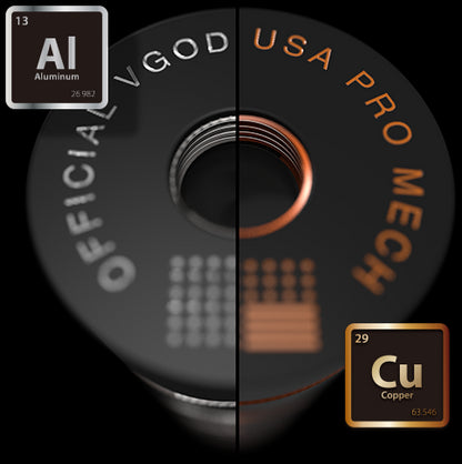 VGOD PRO Mech 24mm TC Mod