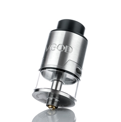VGOD Tricktank Pro RDTA 4.0ML Tank Atomizer
