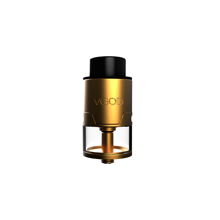 VGOD Tricktank Pro RDTA 4.0ML Tank Atomizer