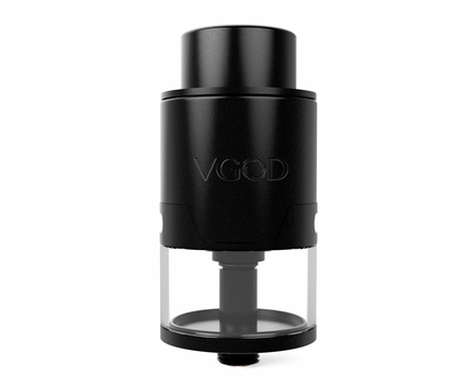 VGOD Tricktank Pro RDTA 4.0ML Tank Atomizer