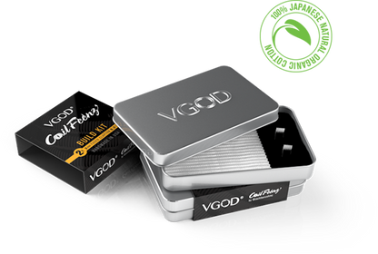 VGOD Tricktank Pro RDTA 4.0ML Tank Atomizer