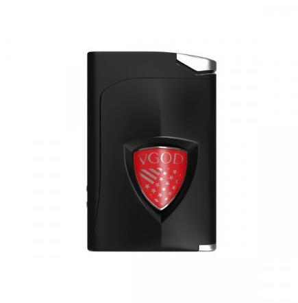 VGOD Elite 200 Box Mod Release Edition