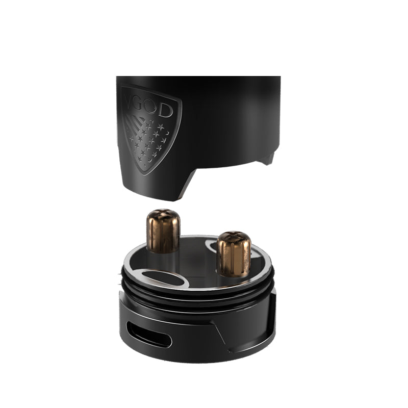 VGOD Elite RDA Rebuildable Drip Tank Atomizer