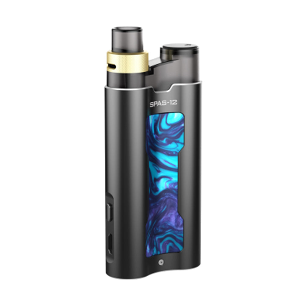 510E-ci SPAS-12 Pod System Kit 950mAh & 2ml