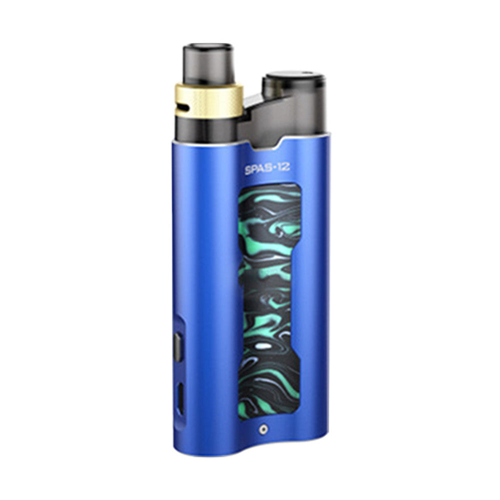 510E-ci SPAS-12 Pod System Kit 950mAh & 2ml