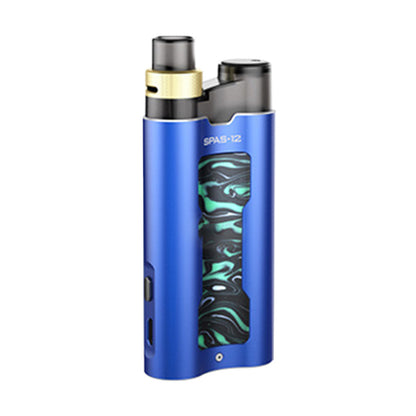 510E-ci SPAS-12 Pod System Kit 950mAh & 2ml