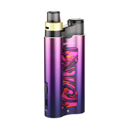 510E-ci SPAS-12 Pod System Kit 950mAh & 2ml