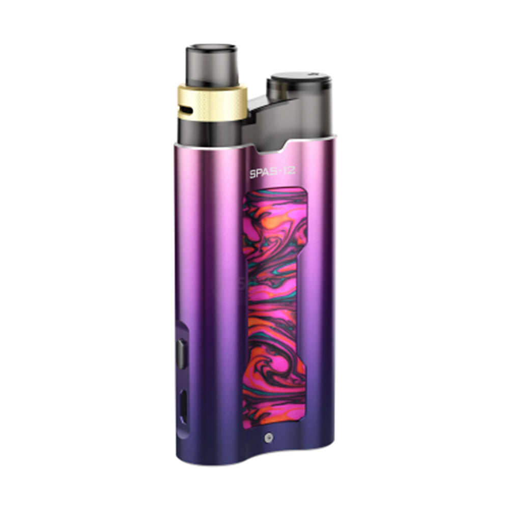 510E-ci SPAS-12 Pod System Kit 950mAh & 2ml