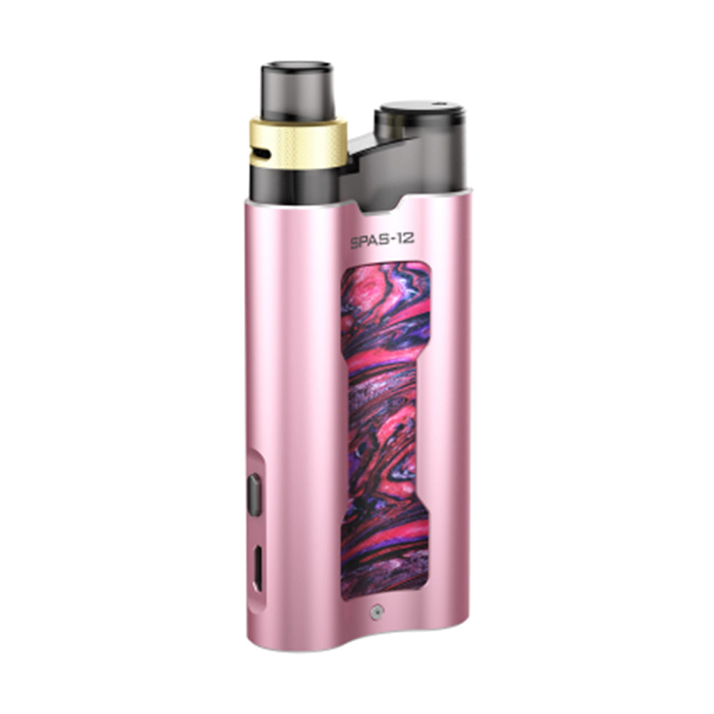510E-ci SPAS-12 Pod System Kit 950mAh & 2ml