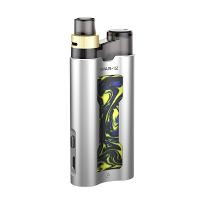 510E-ci SPAS-12 Pod System Kit 950mAh & 2ml