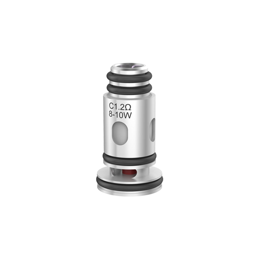 510Vape SPAS-12 Replacement Coil 5pcs-pack