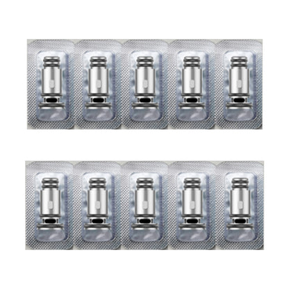 510Vape SPAS-12 Replacement Coil 5pcs-pack