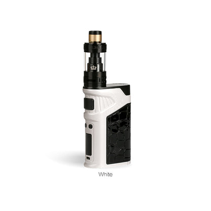 UWELL Ironfist 200W Starter Kit With Crown III Tank (5ML)