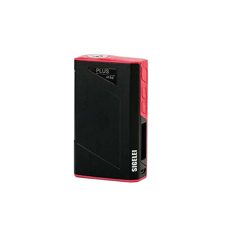 Sigelei J150 Plus 160W Box Mod