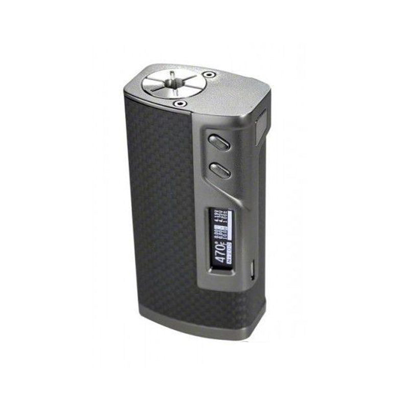 A huge selection of Sigelei 213 213W TC Box Mod at lowest prices on vapormo.com A huge selection of Sigelei 213 213W TC Box Mod at lowest prices on vapormo.com