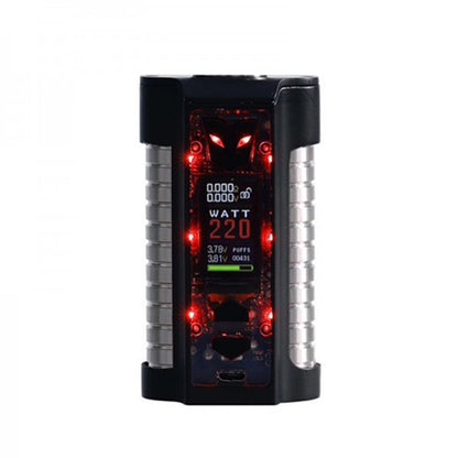 Sigelei MT 220W TC Box Mod
