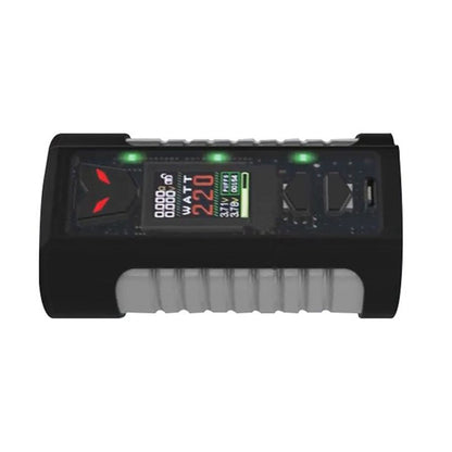 Sigelei MT 220W TC Box Mod