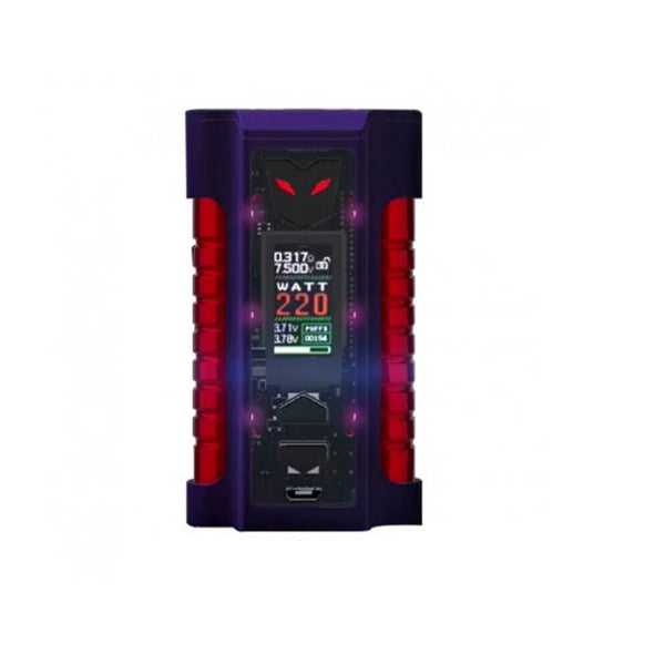 Sigelei MT 220W TC Box Mod
