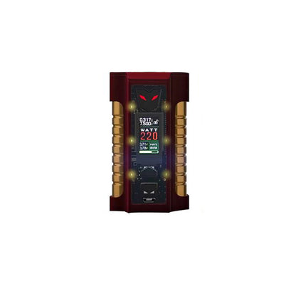 Sigelei MT 220W TC Box Mod