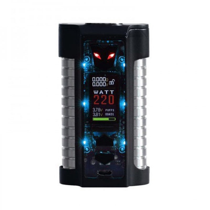 geekvape aegis solo 3 istruzioni 😍😍Check out the latest Vape mod by VOOPOO and WOODY VAPES main image 1