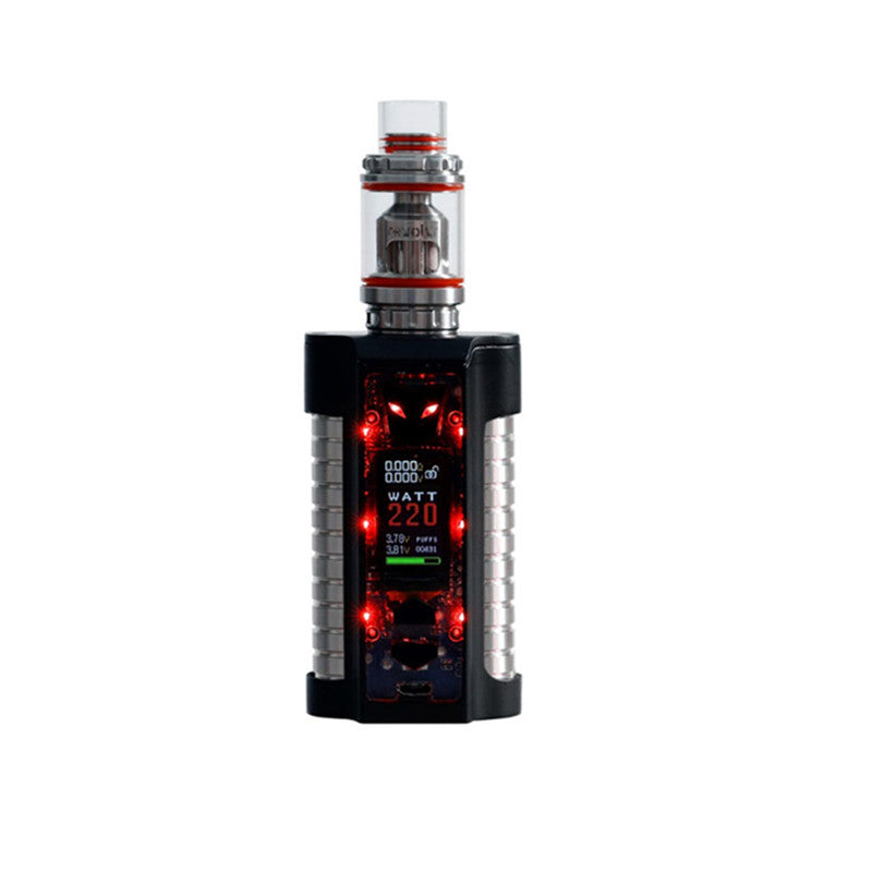 shop sigelei vape tanks Shop for and buy Sigelei MT 220W TC Kit with Revolvr Tank (4ML) online cheap now