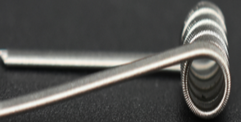 10PCS-PACK Vandy Vape Quad Core Fused Clapton Wire 28GA*4+38GA