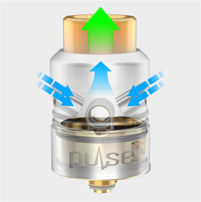 Vandy Vape Pulse BF RDA Tank Atomizer
