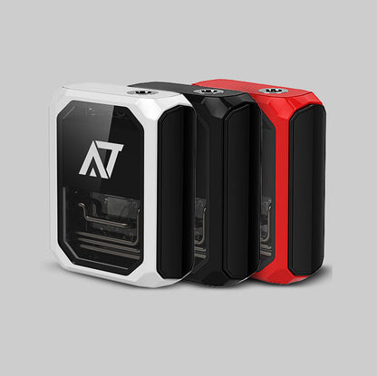 Stentorian Vapor AT-7 100W Water-Cooled Box Mod (3500mAh)