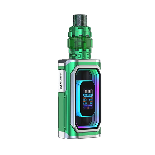 Joyetech Espion Infinite 230W TC Kit with Dual 21700 Batteries (5.5ML)