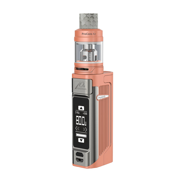 Joyetech Espion SOLO 80W Touch Screen Starter Kit with ProCore Air Tank-4.5ML