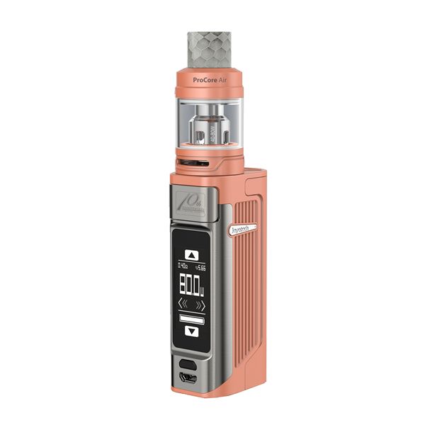 Joyetech Espion SOLO 80W Touch Screen Starter Kit with ProCore Air Tank-4.5ML