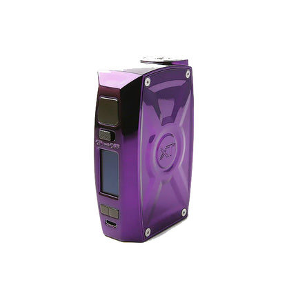 Teslacigs XT 220W TC Box Mod