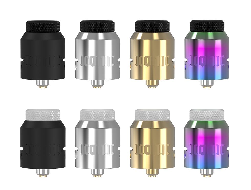 Vandy Vape Iconic RDA Tank Atomizer