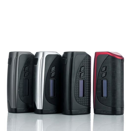 Pioneer4You IPV TC Box Mod & E - Cigarette Mod cheap online | vapormo.com Pioneer4You IPV TC Box Mod & E - Cigarette Mod cheap online | vapormo.com