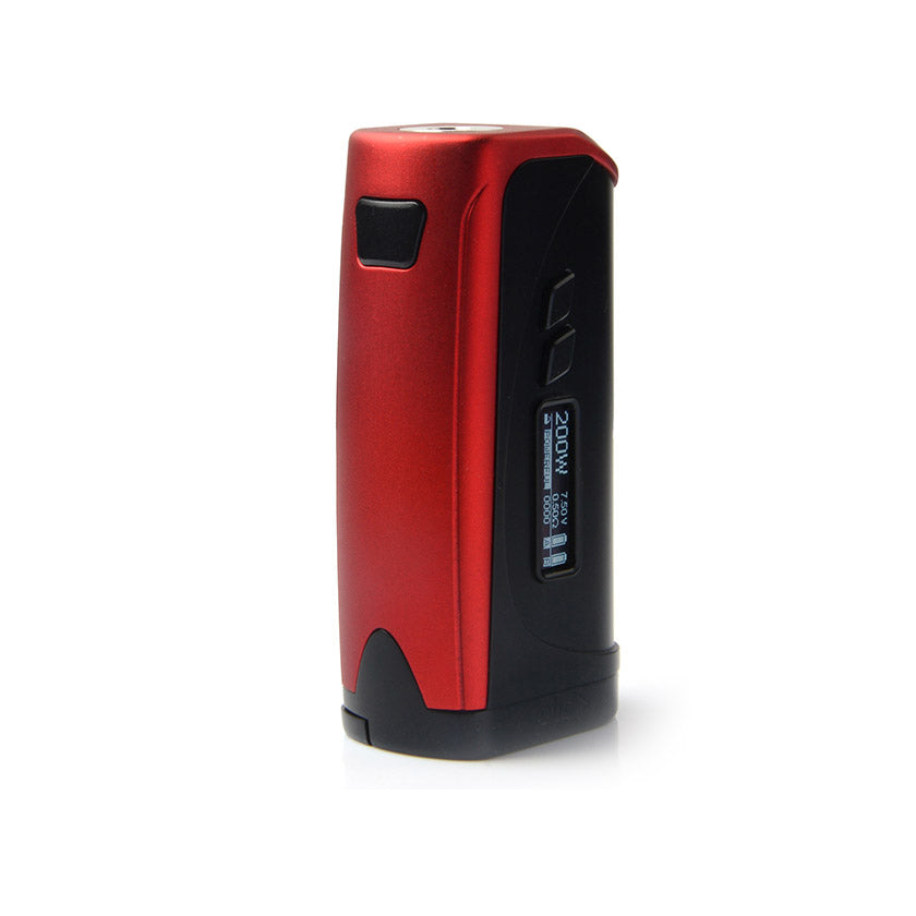 Pioneer4You iPV Vesta 200W TC Box Mod