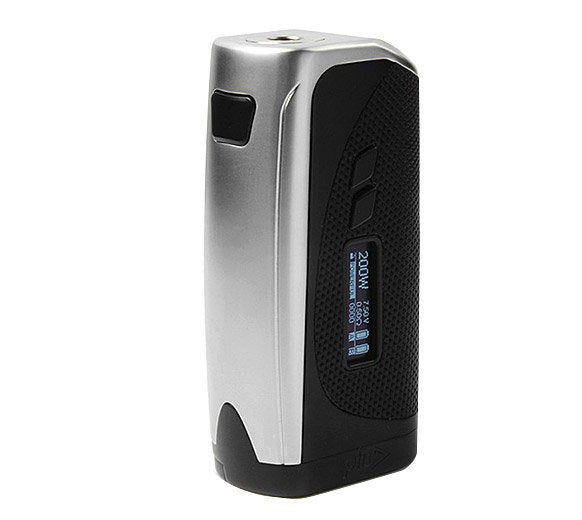 Pioneer4You iPV Vesta 200W TC Box Mod