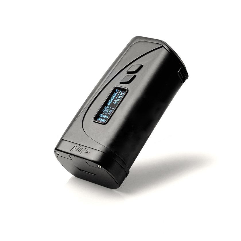 Pioneer4You iPV Vesta 200W TC Box Mod