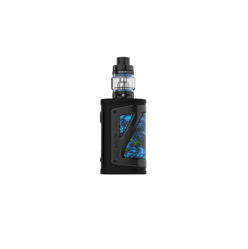 Smok Scar 18 User Manual SMOK SCAR-18 Starter Kit Preview - Guide To Vaping Australia Smok Scar 18 Kit Smok Scar 18 User Manual SMOK SCAR-18 Starter Kit Preview - Guide To Vaping Australia Smok Scar 18 Kit