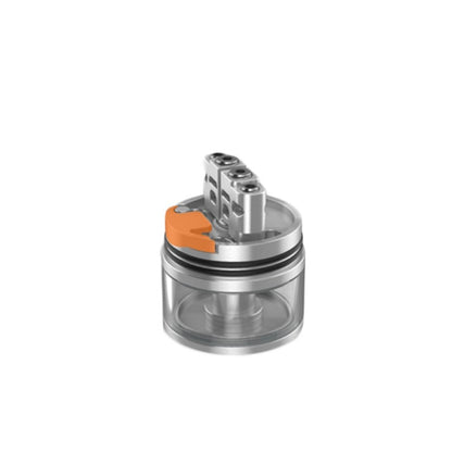 Geekvape Peerless RDTA Tank Atomizer 24mm (2-4ML)