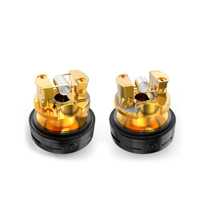 Gemz Axis RTA Rebuildable Tank Atomizer (2.5ML)