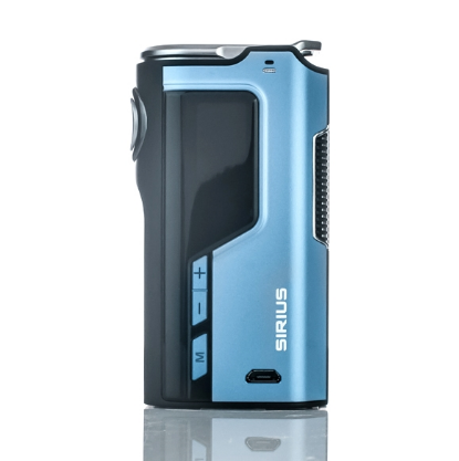 Modefined Sirius 200W TC Box Mod