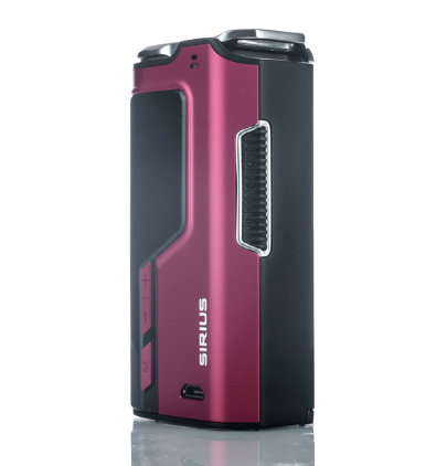 Modefined Sirius 200W TC Box Mod