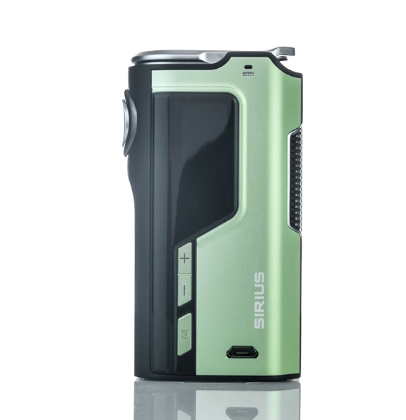Modefined Sirius 200W TC Box Mod