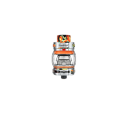 FreeMax Fireluke 3 Sub Ohm Tank - 5ml