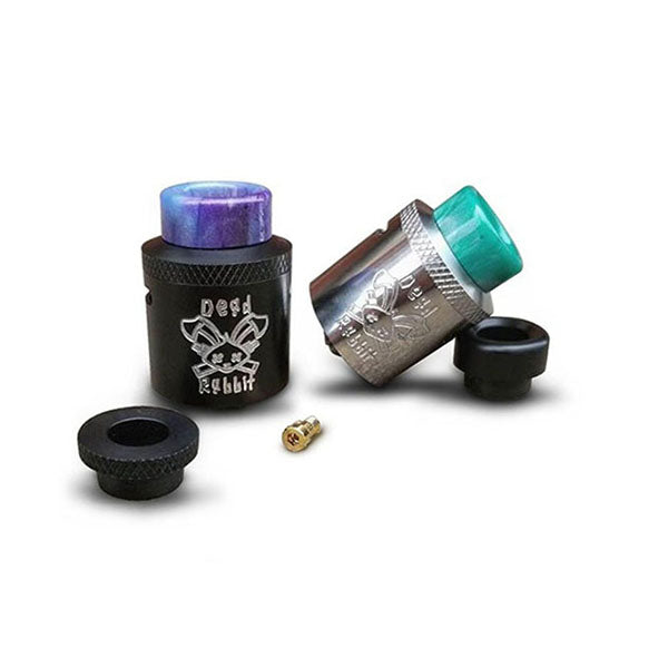 Hellvape Dead Rabbit RDA Tank Atomizer