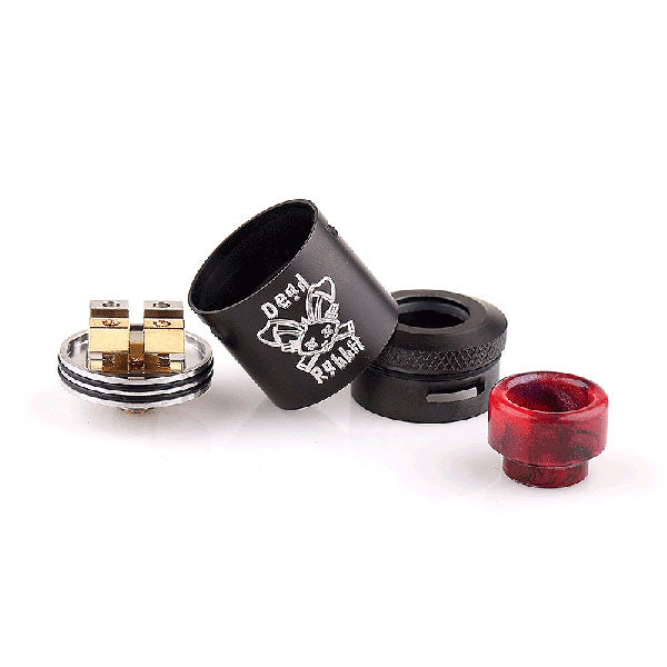 Hellvape Dead Rabbit RDA Tank Atomizer